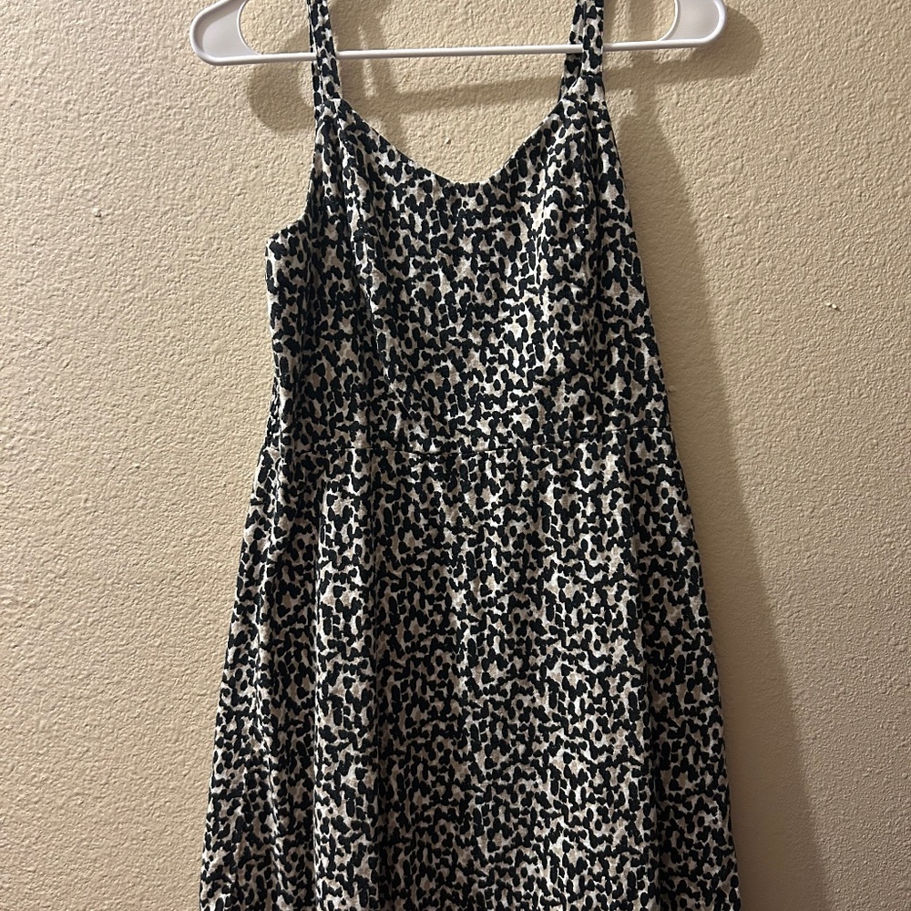 OLD NAVY SUNDRESS